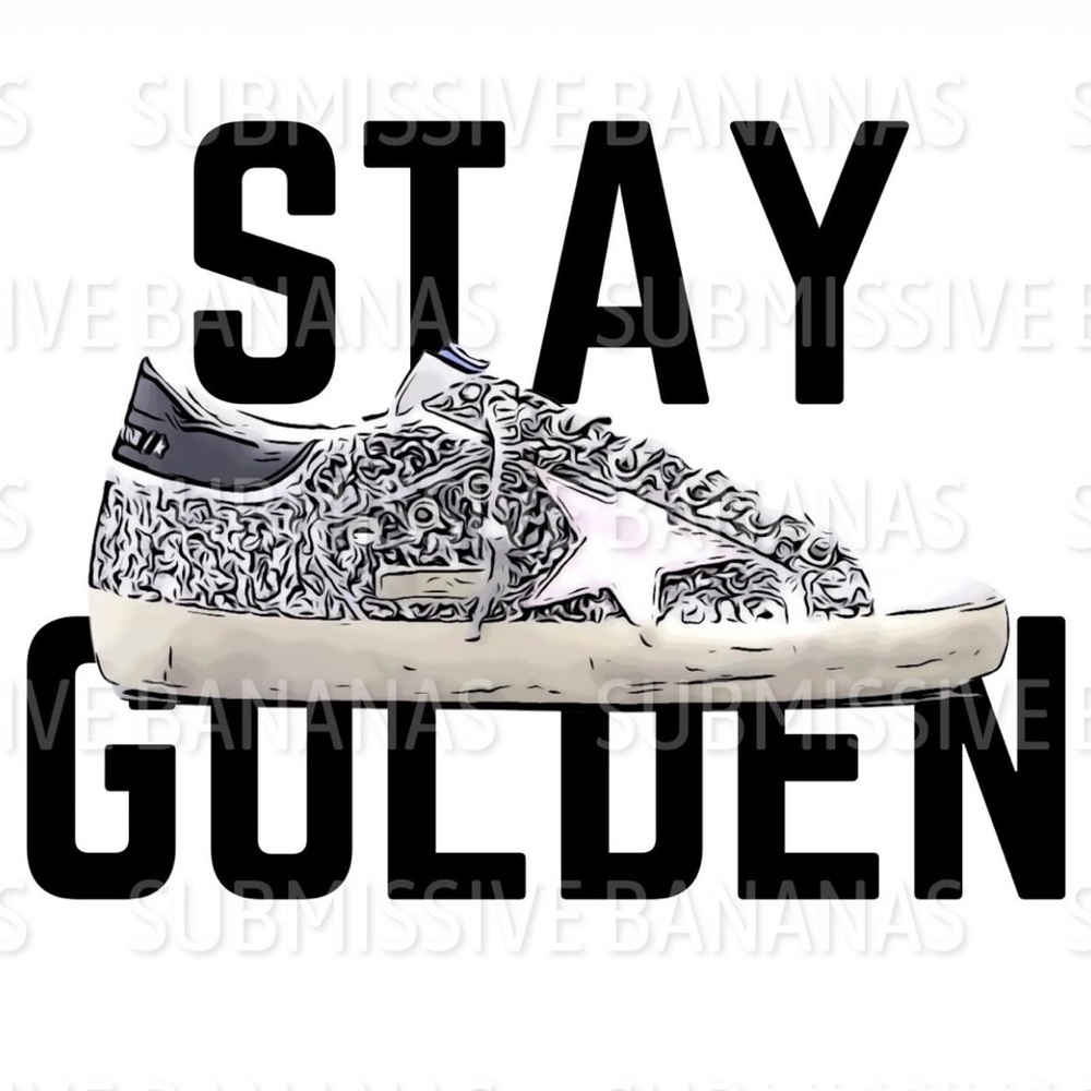💕💕Golden Goose 💕💕